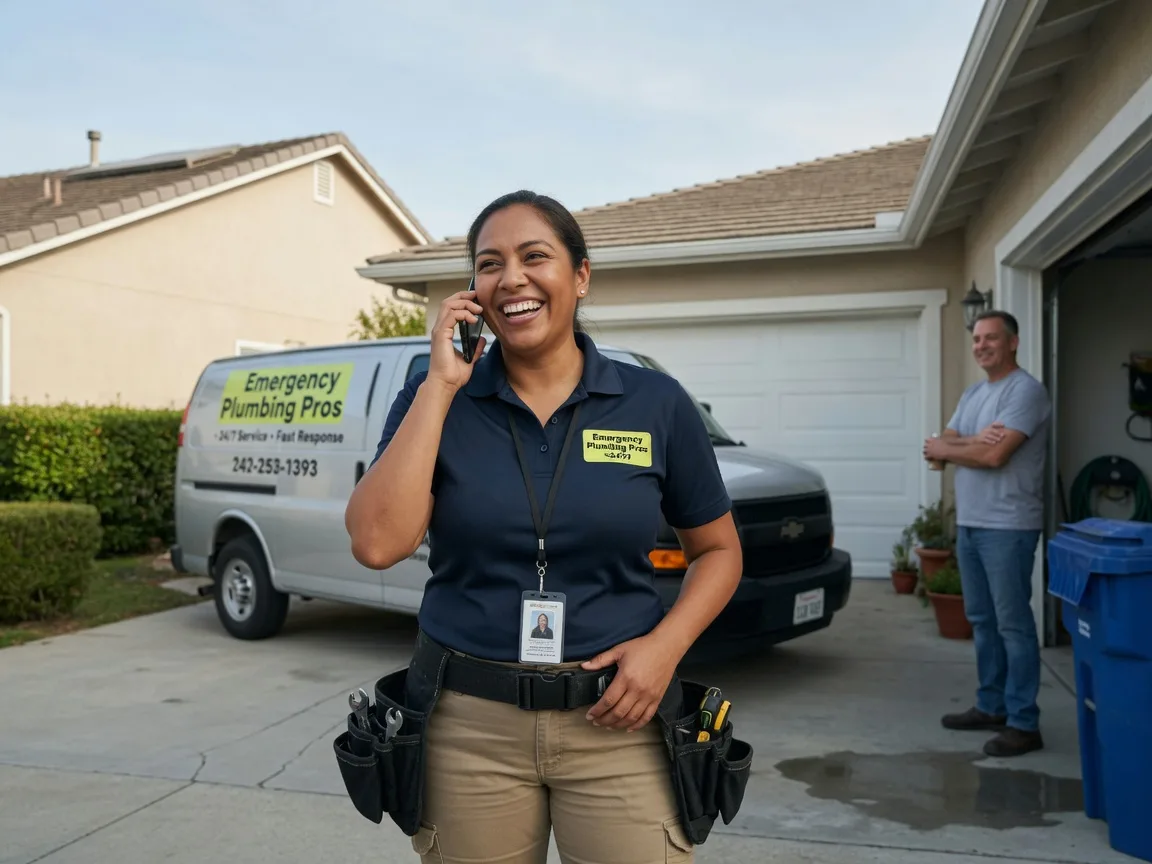 Emergency Plumber Lebeau, LA FAQs